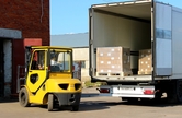 ООО «ПОРТАЛ»  с 2007 года занимается ответственным хранением грузов